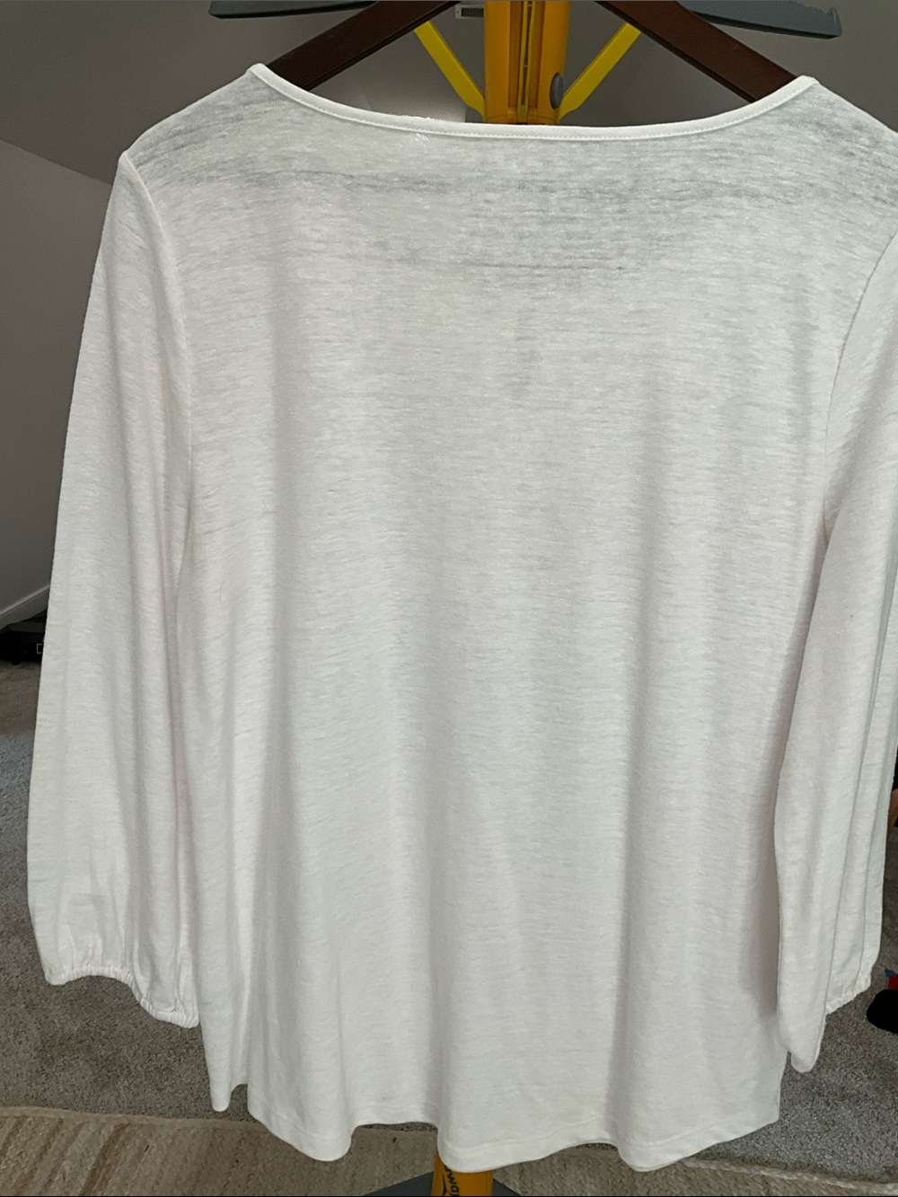 Talbots Tunic - Picture 4 of 6